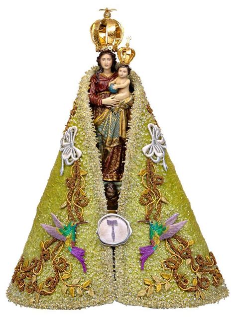 Manto Da Imagem De Nossa Senhora De Nazar Apresentado Na Bas Lica