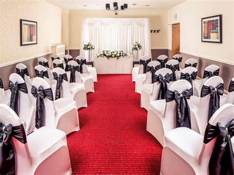 HOTEL MERCURE MAIDSTONE GREAT DANES | ⋆⋆⋆⋆ | UNITED KINGDOM | SEASON DEALS FROM £115