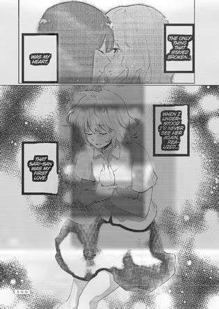 Syrup A Yuri Anthology Vol Luscious Hentai Manga Porn