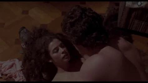 Denise Stearns nude pics página 1