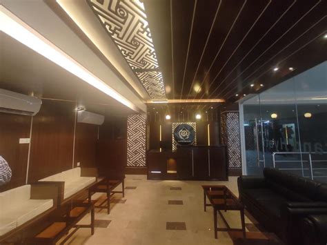 Hotel The Grand Hyatt Dhaka