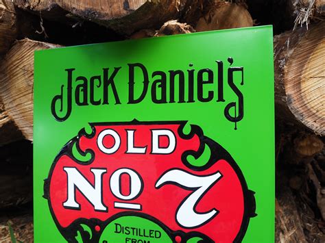 Jack Daniel Poster Etsy