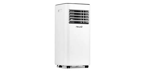 Newair 8000btu Compact Portable Ac