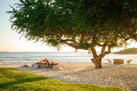 The St Regis Punta Mita Resort Wedding Venues Punta De Mita Mexico