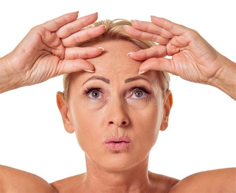 Middle Aged Nude Woman Stock Photos Free Royalty Free Stock Photos From Dreamstime