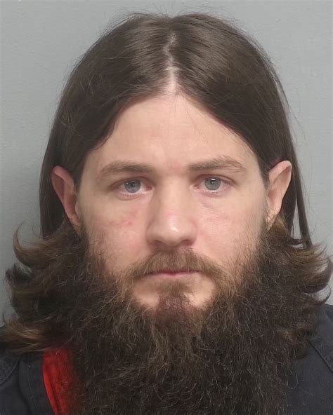 Hernando County Detention