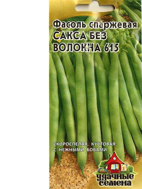 Спаржевая фасоль посадка и уход в открытом грунте, фото сортов, выращивание
