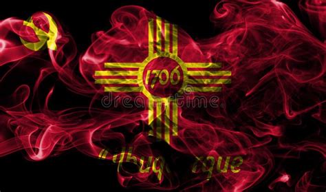 Albuquerque City Flag Stock Photos Free And Royalty Free Stock Photos