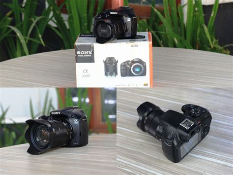 А 3000 сони: Обзор фотокамеры Sony A3000: самая недорогая беззеркалка Sony