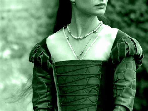 Anne Boleyn The Six Wives Of Henry Viii Wallpaper 31756285 Fanpop