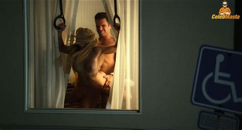 Melissa Rauch Nude Photos Videos Celeb Masta