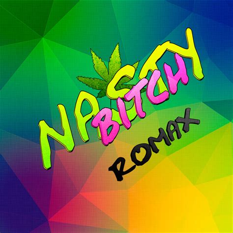 ROMAX on Spotify