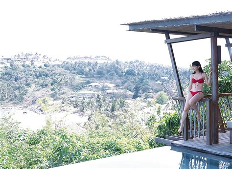 Japanese Bikini Babes Rina Akiyama Porn Pictures Xxx Photos Sex