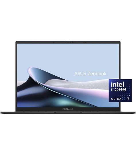 Buy Asus Zenbook 14 Q425MA-U71TB Laptop Price in Pakistan