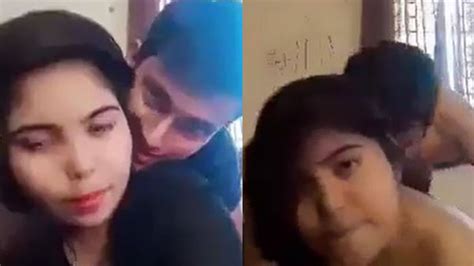 Horny Indian College Couple Sex Ki Desi Bf Video