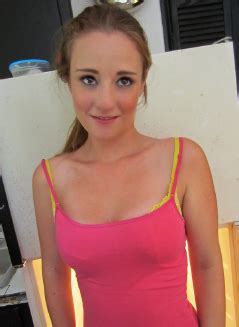 Porn Model Sam Summers