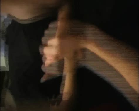 Cute Blonde In Red Blows A Big Wang