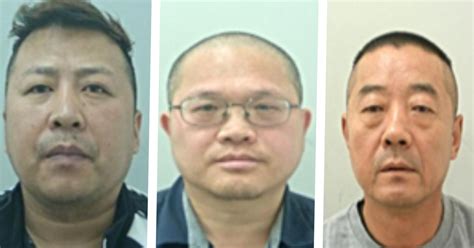 OCG Used Accrington And Blackburn Brothels To Exploit Women Who Were Forced To Sell Sex LancsLive