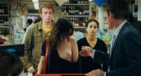 DF UL Sara Forestier Full Frontal Nude Le Nom Des Gens 2010 Hd720p Phun Org Forum