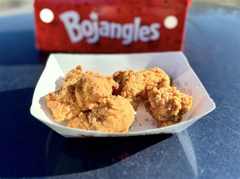 10 Best Fast-Food Chicken Nuggets, Ranked Best to Worst