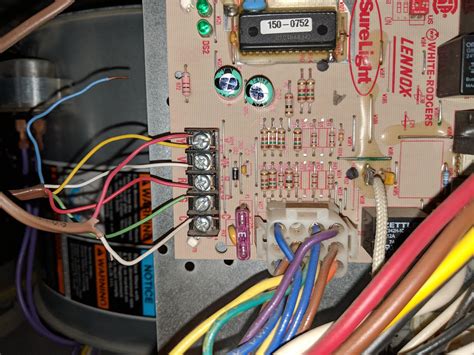 how to diy install replacement a/c furnace system 1