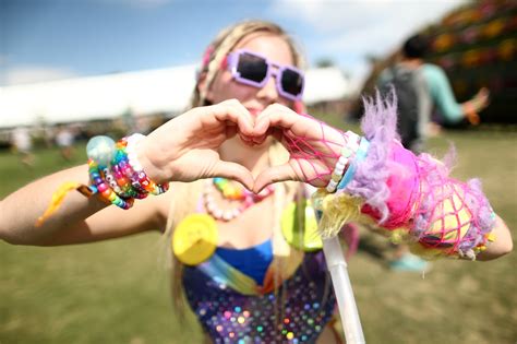 Music Festival Dating Quiz POPSUGAR Love Sex