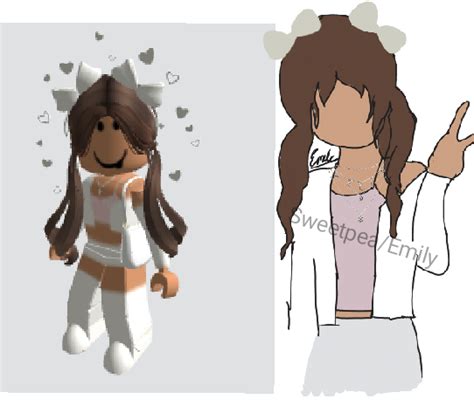 Random Roblox Avatar In 2021 Roblox Pictures Emo Robl