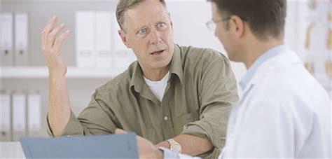 Let s talk about sex im Arztgespräch