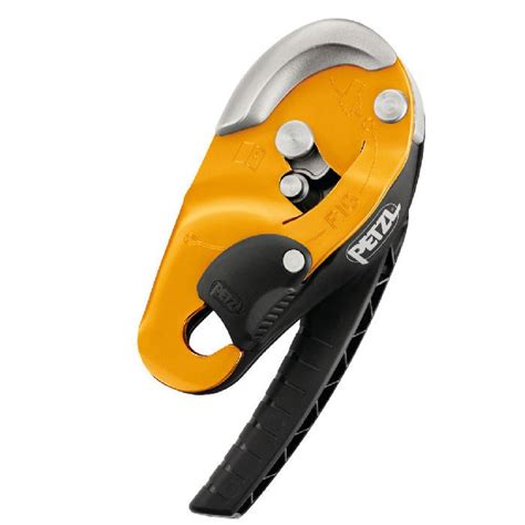 Petzl RIG Rebbremse til Rope Access