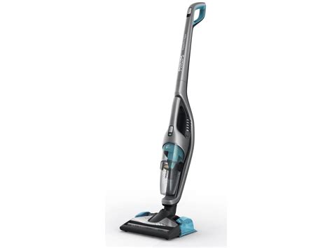 Пылесос ручной для дома Philips PowerPro Aqua FC6408/01 купить по ...