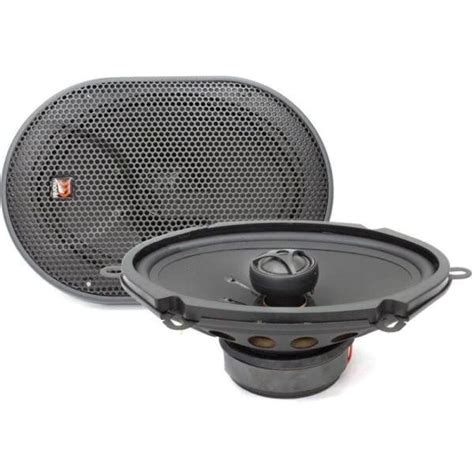 Акустика Morel Tempo 5x7 Coax купити з доставкою по Україні - Арнаж