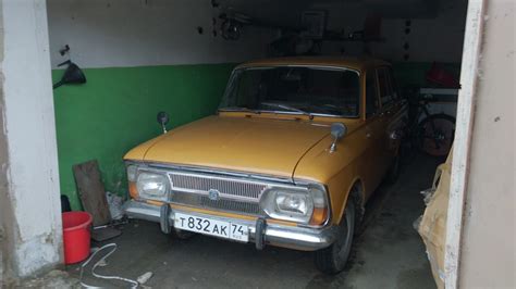 Замена карбюратора — ИЖ 2125, 1,5 л, 1975 года | своими руками | DRIVE2