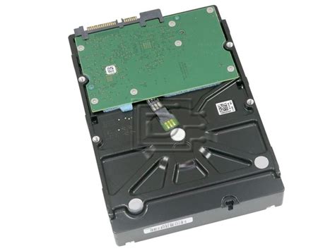 Dell Enterprise YXTWT / Seagate ST6000NM0115 6TB 7.2K 3.5" SATA 512e ...
