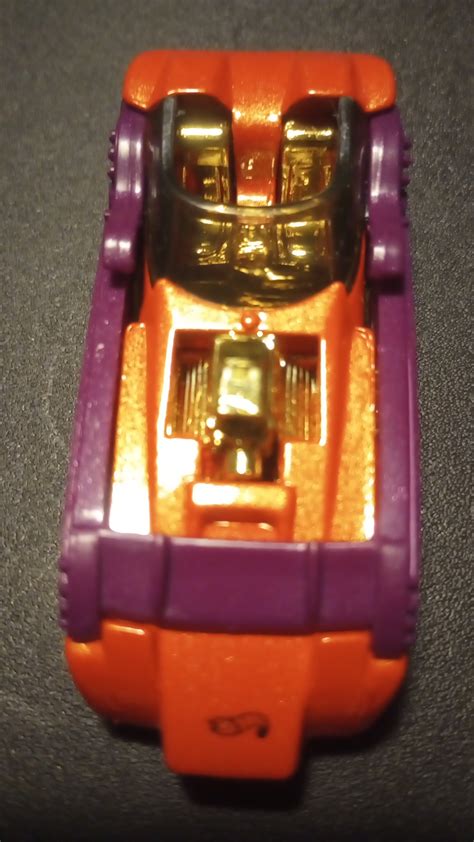 Hot Wheels Cars A Bundle Of 5 Etsy