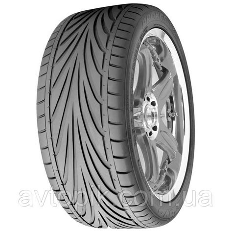 Летние Шины Toyo Proxes T1R 285/30 ZR18 97Y XL — Купить Недорого на ...