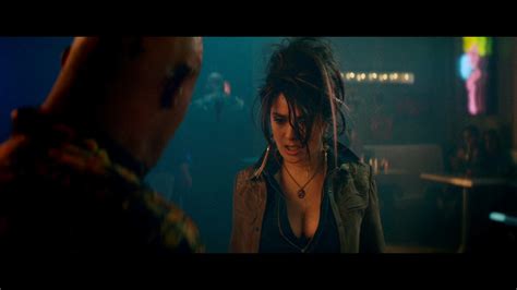 Naked Salma Hayek In The Hitman S Bodyguard