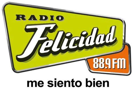 Programacion De Radio Felicidad Fm Radios En Vivo Emisoras De