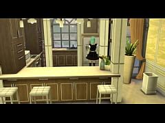 Dragon Ball Porn Epi Beautiful Wives Haren Slave Maid Bulma Chichi And Videl Sex Slaves