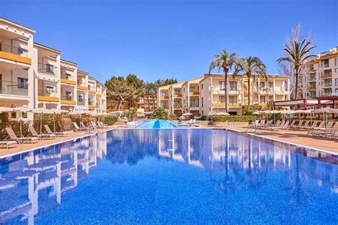 Very Mediocre Experience Review Of Zafiro Tropic Port Dalcudia