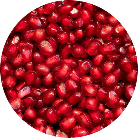 Pomegranate Seeds - Healthy Campaign