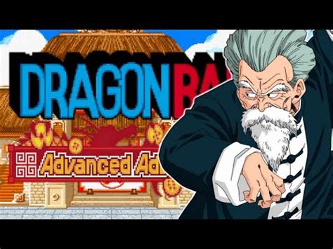 Dragon Ball Advanced Adventure LE CHAMPIONNAT DU MONDE DES ARTS