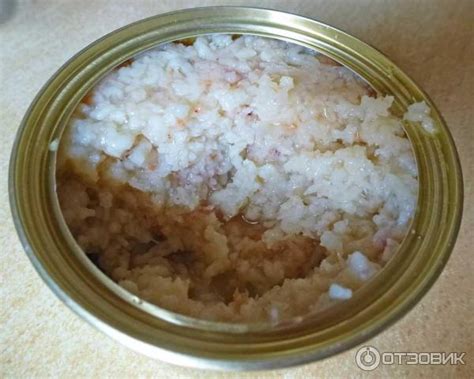 Отзыв о Мясо криля натуральное "Аквамарин" | Антарктическая креветка ...