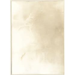 Erotic Study Natural Nude Woman Kneeling On Couch Vintage Photo GDR 1980s