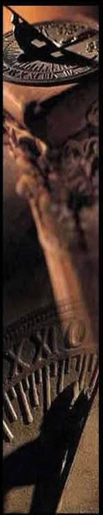 Turning Point Coaching and Consulting:Autobiography in Five Chapters