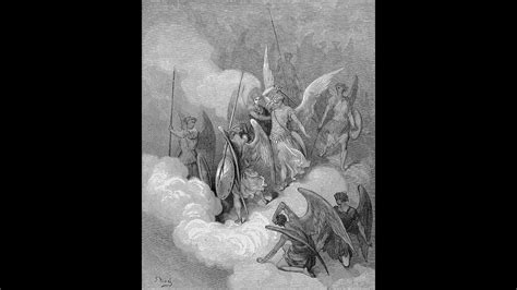 Джон Мильтон - YouTube