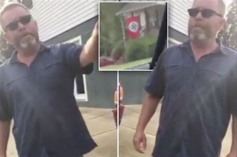 Neo Nazi Who S Gay With Jewish Heritage Rejects Far Right Movement After Experiencing Hatred