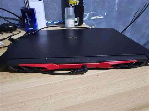 Asus Nitro 5, Computers & Tech, Parts & Accessories, Laptop Bags ...