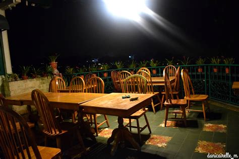 Forest House Bistro And Cafe A Dreamy Restaurant In Baguio City