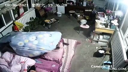 IPCAM Asian Bad Parents Having Sex