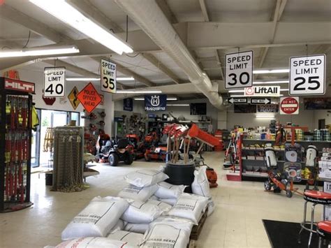 Ribco Supply Updated June 2025 537 Dalton Ave Pittsfield